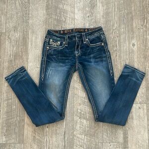 Rock Revival Women’s Betty Skinny Jeans